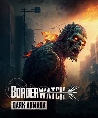 Borderwatch: Dark Armada