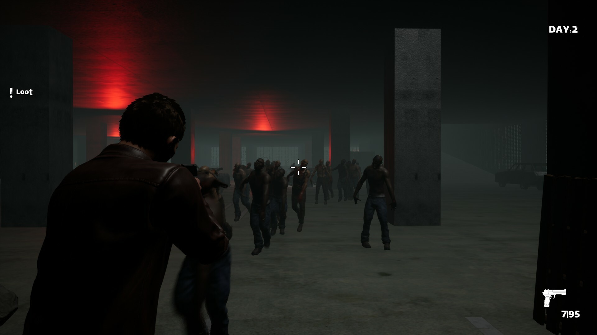 Borderwatch: Dark Armada #7