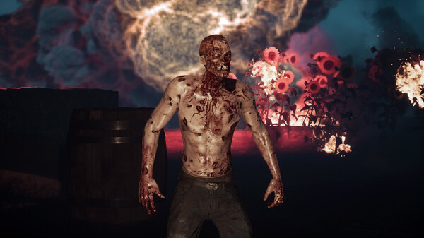 Скриншот из Borderwatch