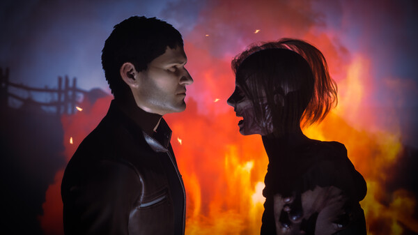 Скриншот из Borderwatch