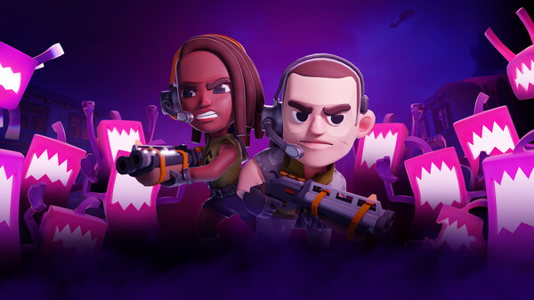 From Space - The Scouts Specialists for steam From Space - The Scouts Specialists for steam