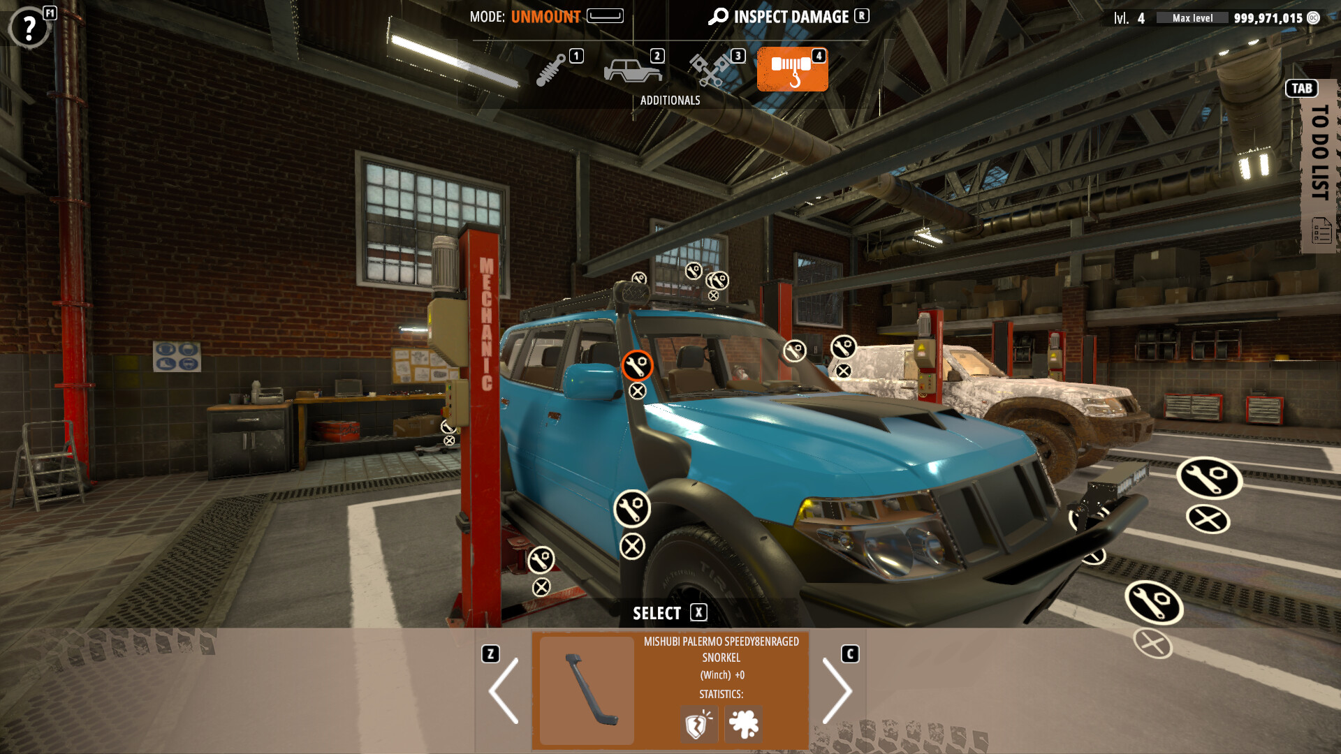 Hunter Drift World Famous Game 3D Designs Modeditor - Modeditor