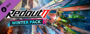 Redout 2 - Winter Pack