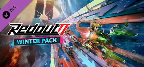 Redout 2 - Winter Pack (30.61 GB)