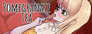 Pomegranate Tea
