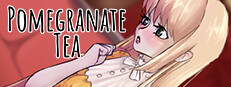 Pomegranate Tea