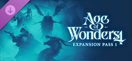 age of wonders 4: expansion pass vertical card thumbnail