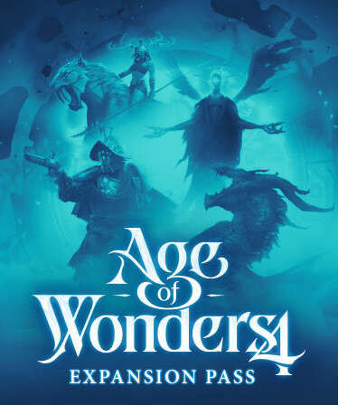 Age of Wonders 4: Expansion Pass