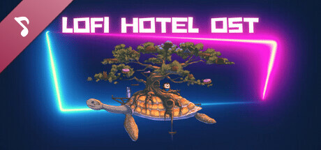 LoFi Hotel Soundtrack