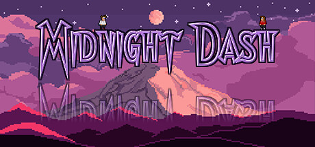 Midnight Dash banner