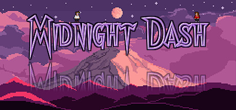 Midnight Dash Cover Image