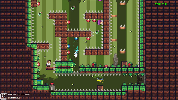 Скриншот из Midnight Dash