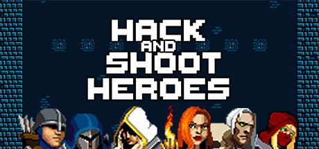 Hack or Die! on Steam