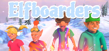 Elfboarders