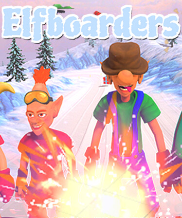 Elfboarders