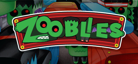 Zooblies Cover Image