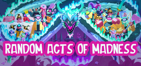 Random Acts of Madness steam charts