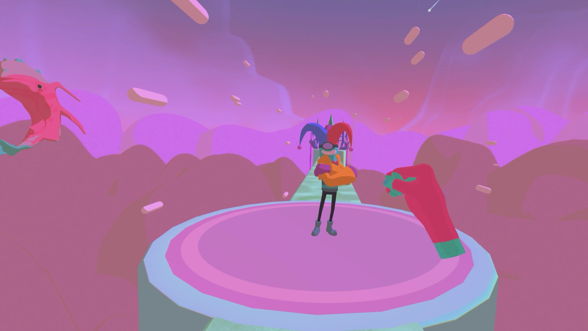 Random Acts of Madness screenshot 1