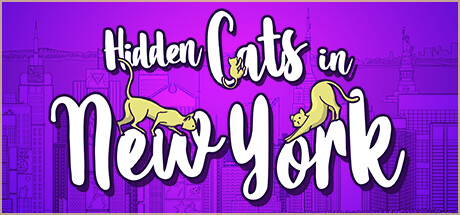 Hidden Cats in New York