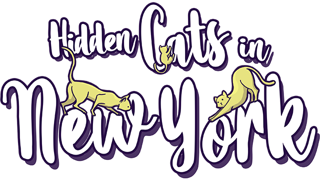 Hidden Cats in New York