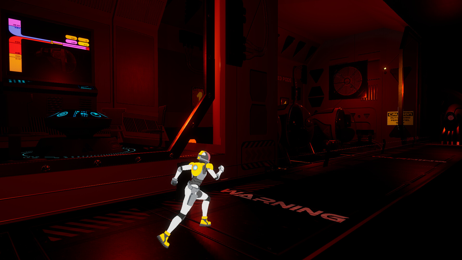 Endless Nesla screenshot 1