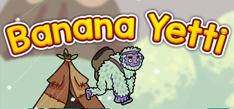 Banana Yetti banner image