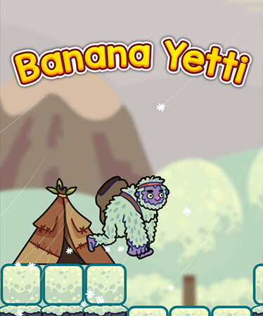 Banana Yetti