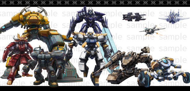 RPG Maker MV - Last Boss Pack Vol.4 screenshot screenshot 2