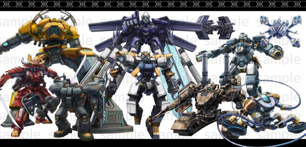 RPG Maker MV - Last Boss Pack Vol.4 screenshot screenshot 1