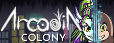Arcadia: Colony