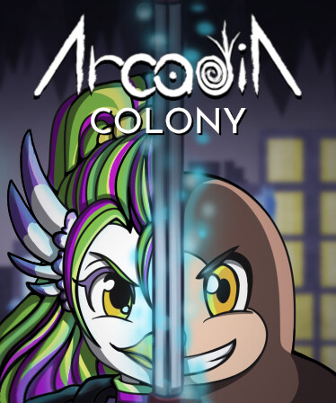 Arcadia: Colony