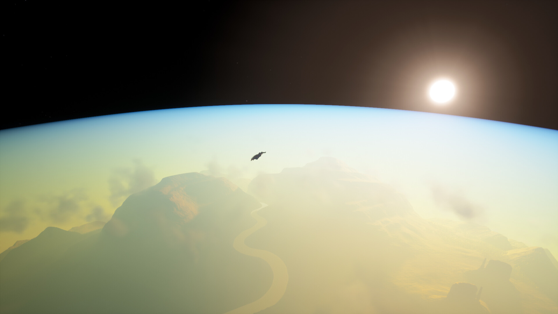 Butchers Don't Surf! screenshot 22