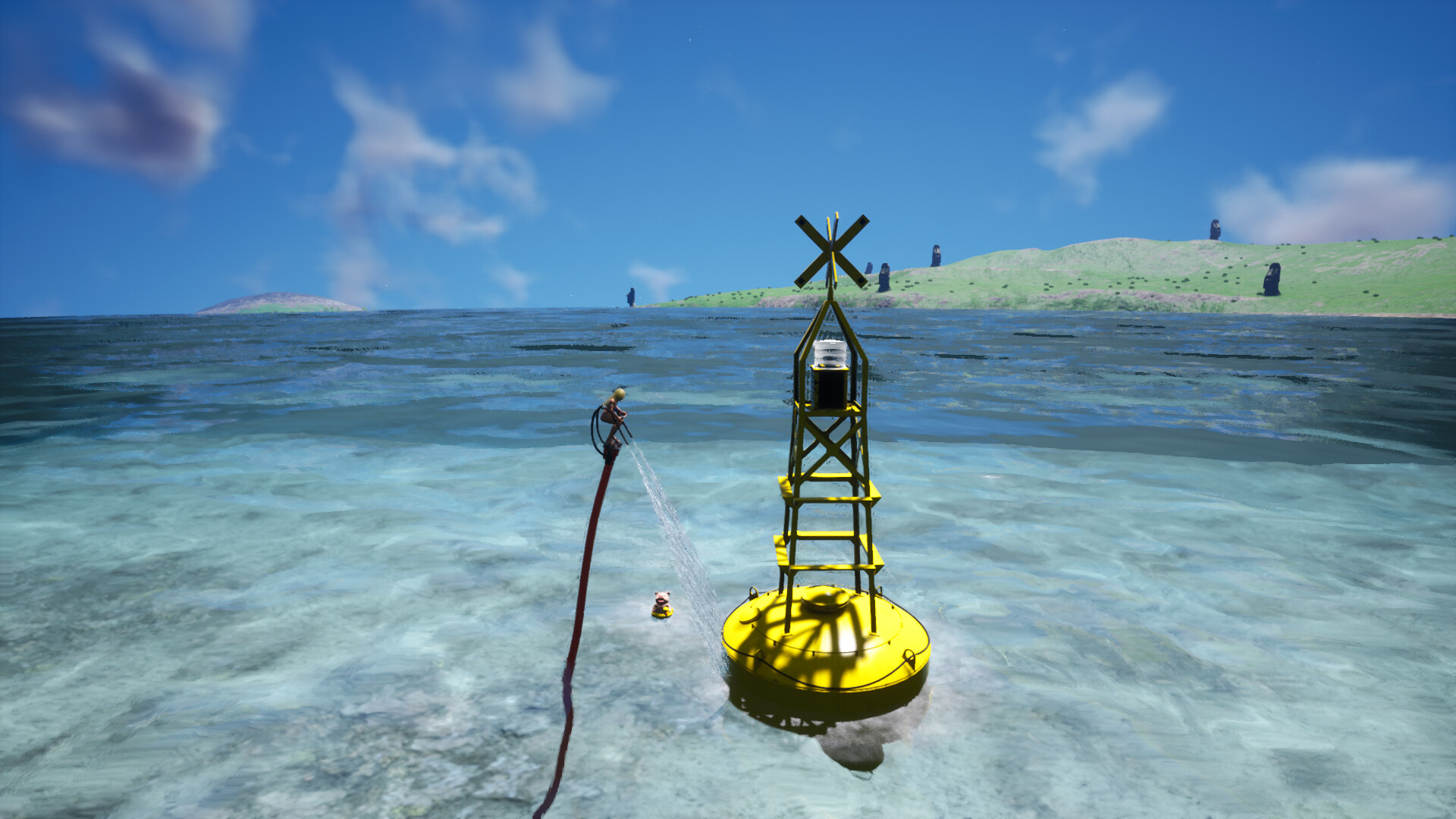 Butchers Don't Surf! screenshot 11