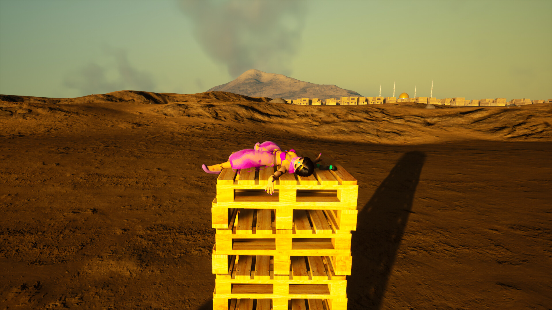 Butchers Don't Surf! screenshot 15