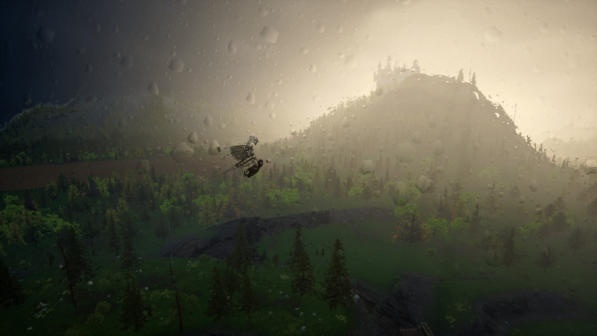 Butchers Don't Surf! screenshot 8