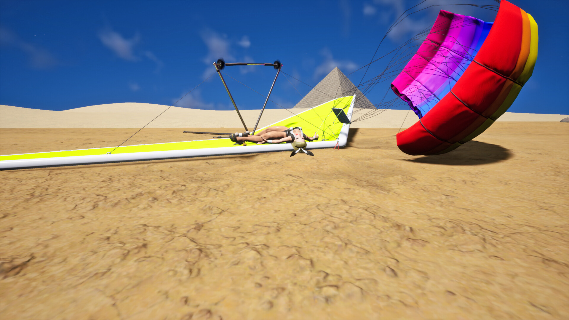 Butchers Don't Surf! screenshot 18