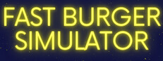 Fast Burger Simulator 게임 이미지