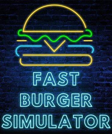 Fast Burger Simulator