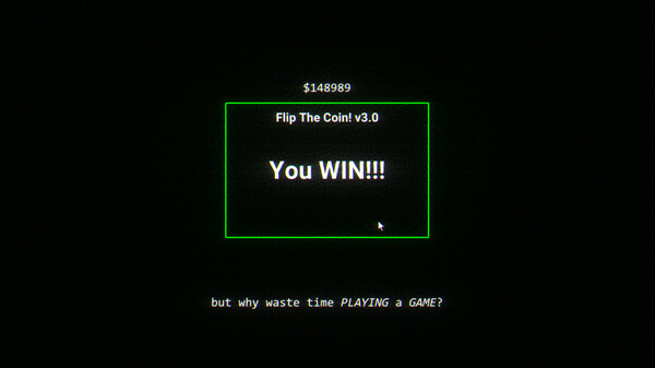 nothing_matters game for Linux 1