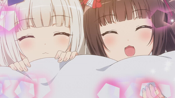 NEKOPARA Extra - NEKOPARA OVA