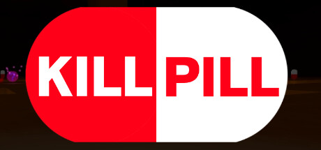 Kill Pill Cover Image