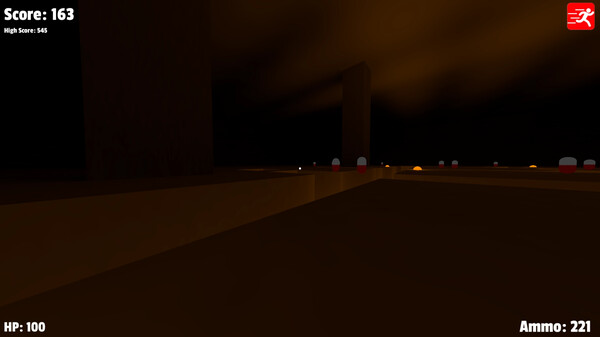 Kill Pill game for Linux 1