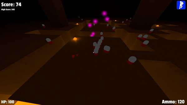 Kill Pill game for windows Pc 1