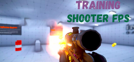 Training Shooter FPS Cover Image