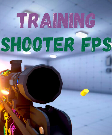 Training Shooter FPS