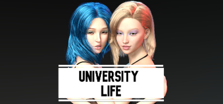 University Life Visual Novel