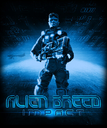 Alien Breed: Impact