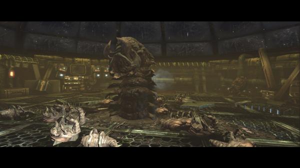 скриншот Alien Breed: Impact 5