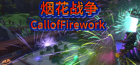 Call of FireWork Cover Image