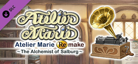 Atelier Marie Remake - Atelier Series Legacy BGM Pack thumbnail
